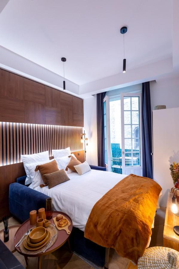 Superbe Balcon Plage/ Prom. Des 103 Leilighet *